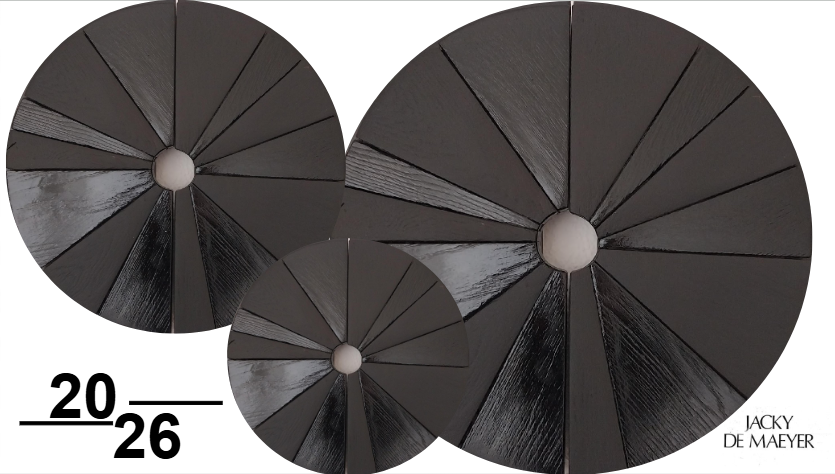 Meilleurs vœux 2026